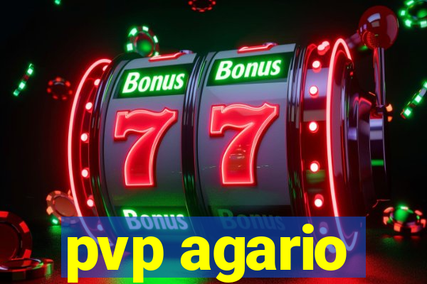 pvp agario